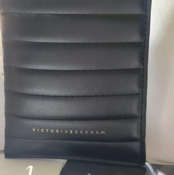 SOLD!! Victoria Beckham Aviator Sunglasses 18ct Gold 62mm S119 × 118ct - Picture 9 of 12